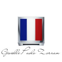 Charm Donna Oro Donna Elements in Oro bianco DCHF3466